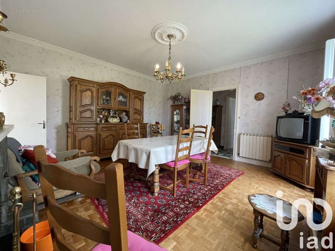 Photo 6 - Maison à LES MATHES