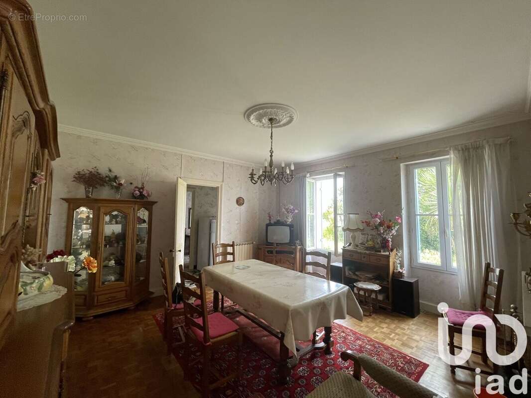 Photo 7 - Maison à LES MATHES