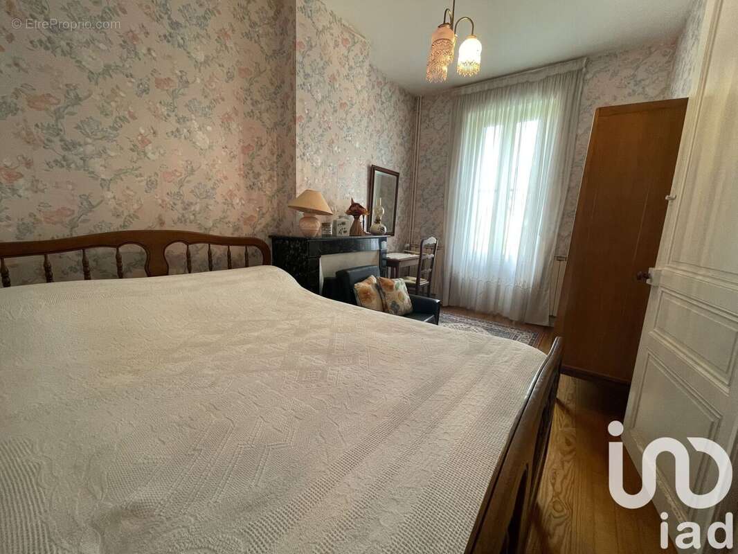 Photo 8 - Maison à LES MATHES