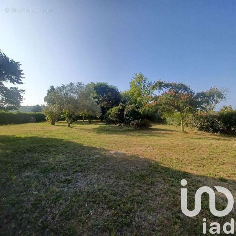 Photo 2 - Maison à REIGNAC