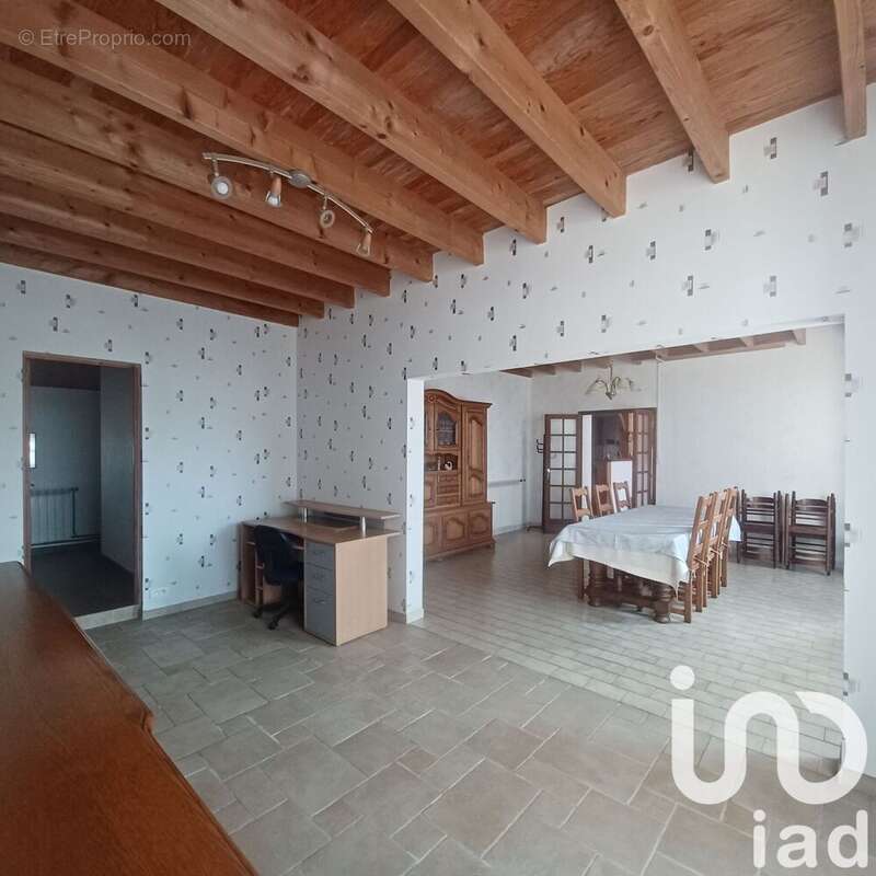 Photo 5 - Maison à REIGNAC
