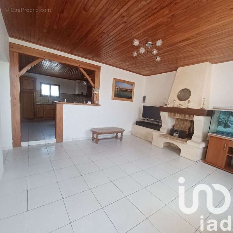 Photo 6 - Maison à REIGNAC