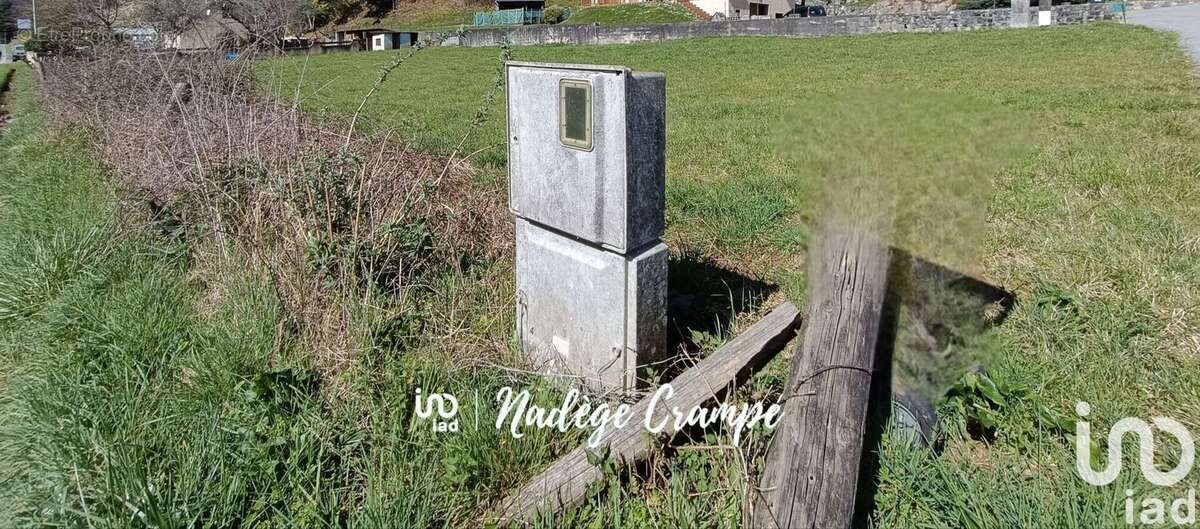 Photo 3 - Terrain à SAINT-PE-DE-BIGORRE