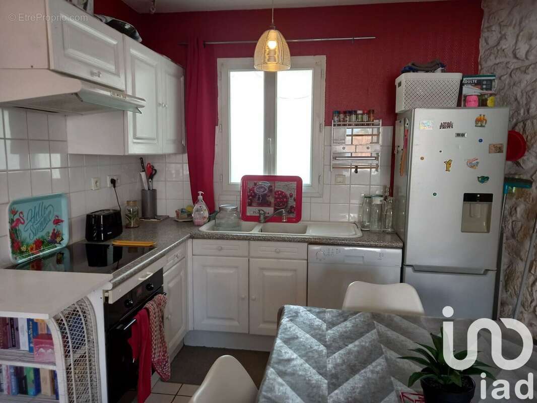 Photo 8 - Appartement à SAUJON