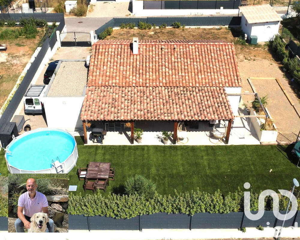 Photo 2 - Maison à TRANS-EN-PROVENCE