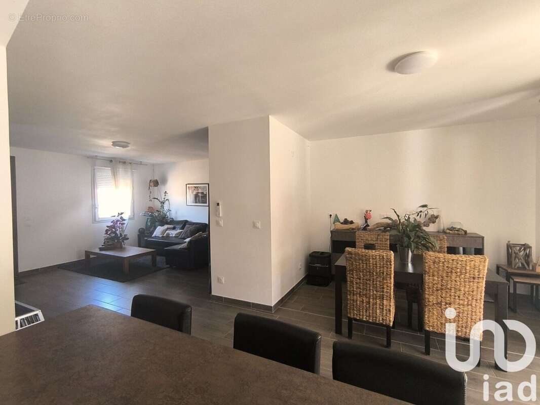 Photo 3 - Maison à TRANS-EN-PROVENCE