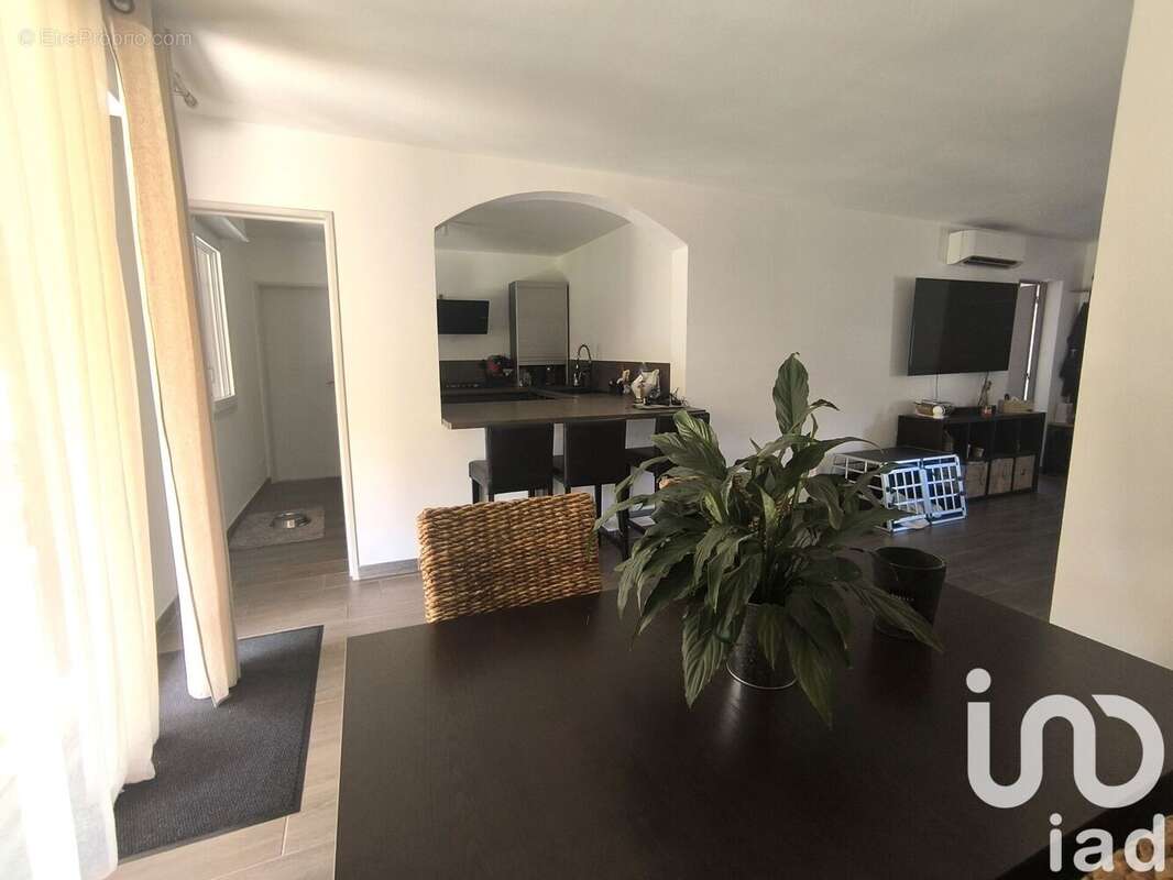 Photo 4 - Maison à TRANS-EN-PROVENCE