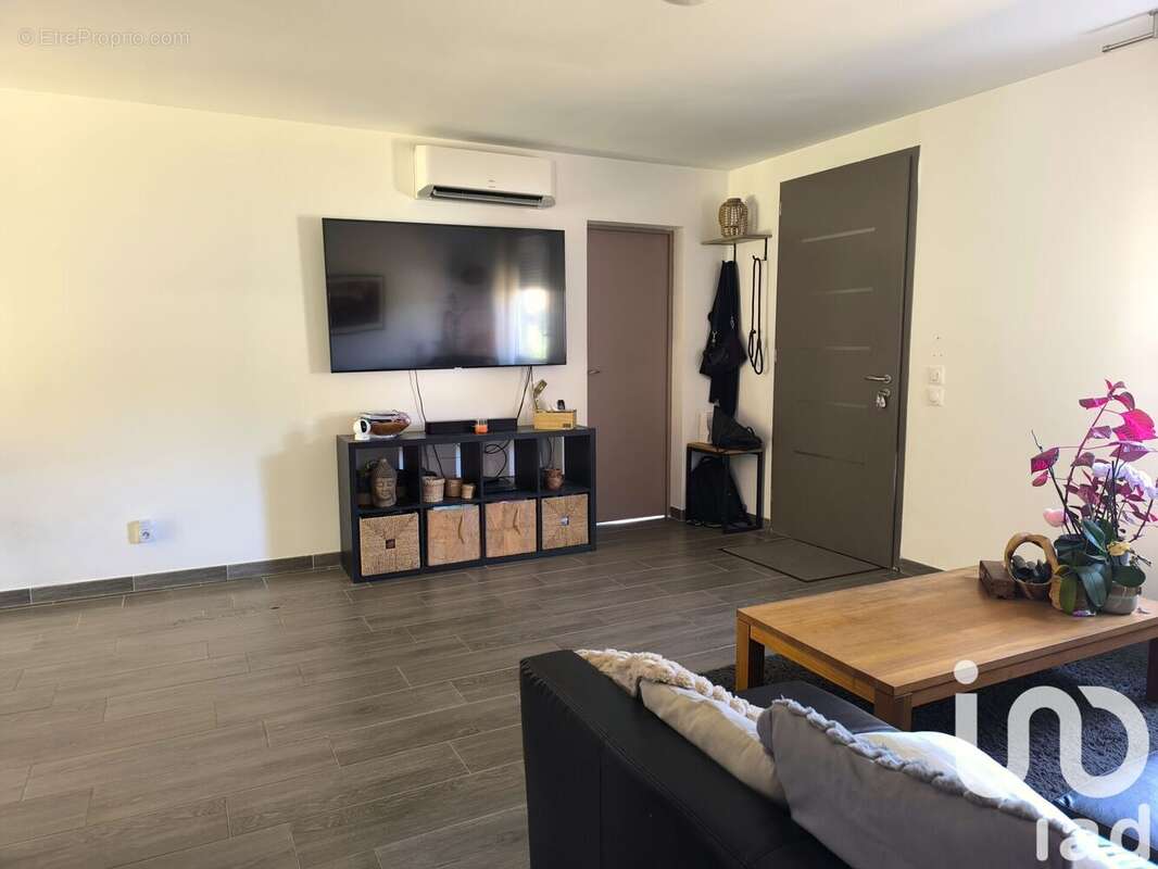 Photo 5 - Maison à TRANS-EN-PROVENCE