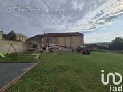 Photo 1 - Maison à CHEMERY-SUR-BAR