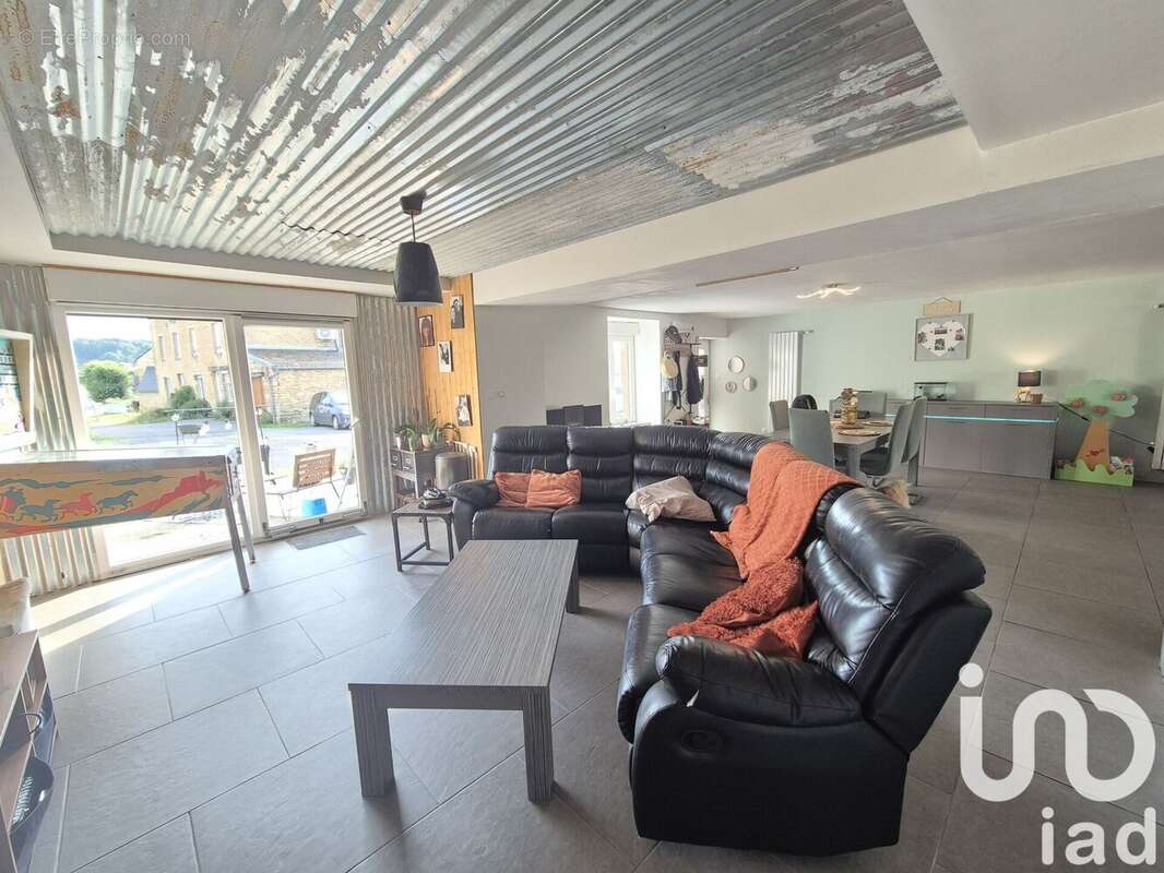 Photo 5 - Maison à CHEMERY-SUR-BAR