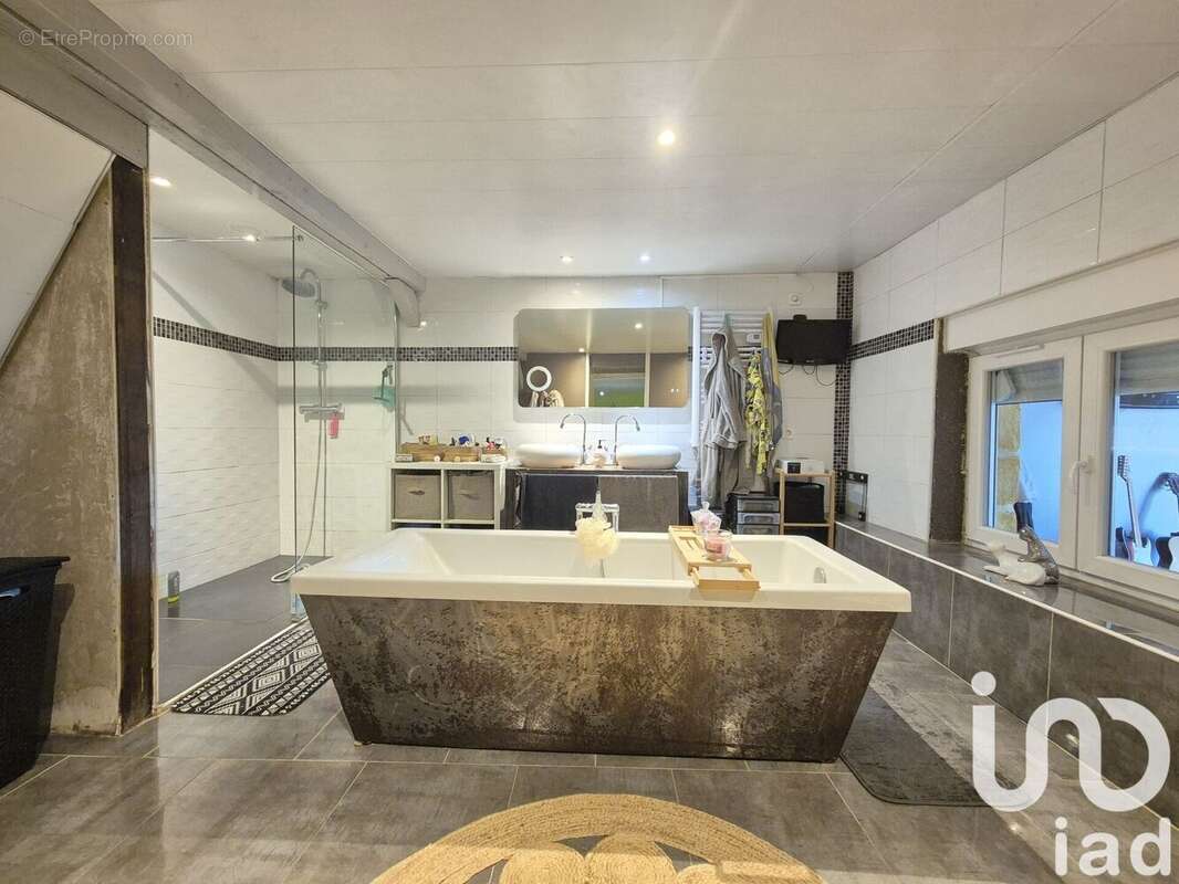 Photo 6 - Maison à CHEMERY-SUR-BAR