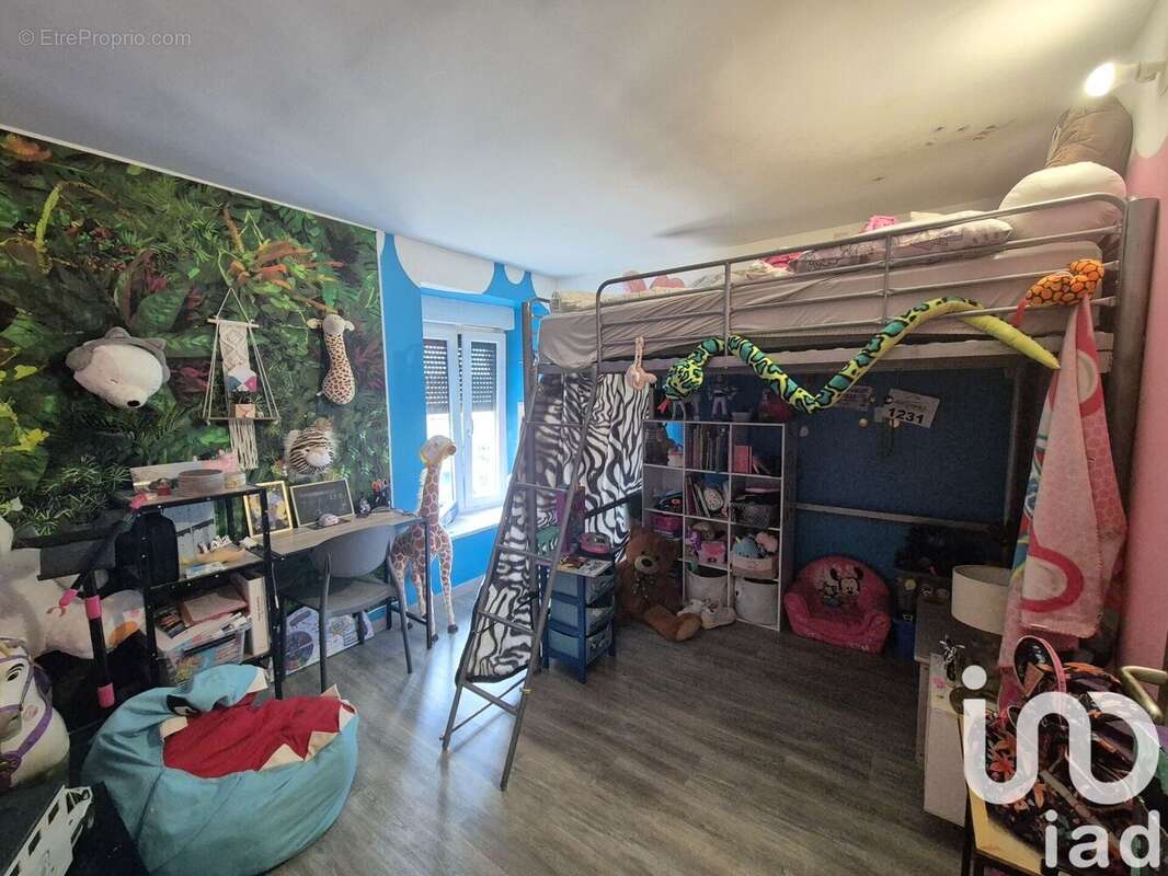 Photo 7 - Maison à CHEMERY-SUR-BAR