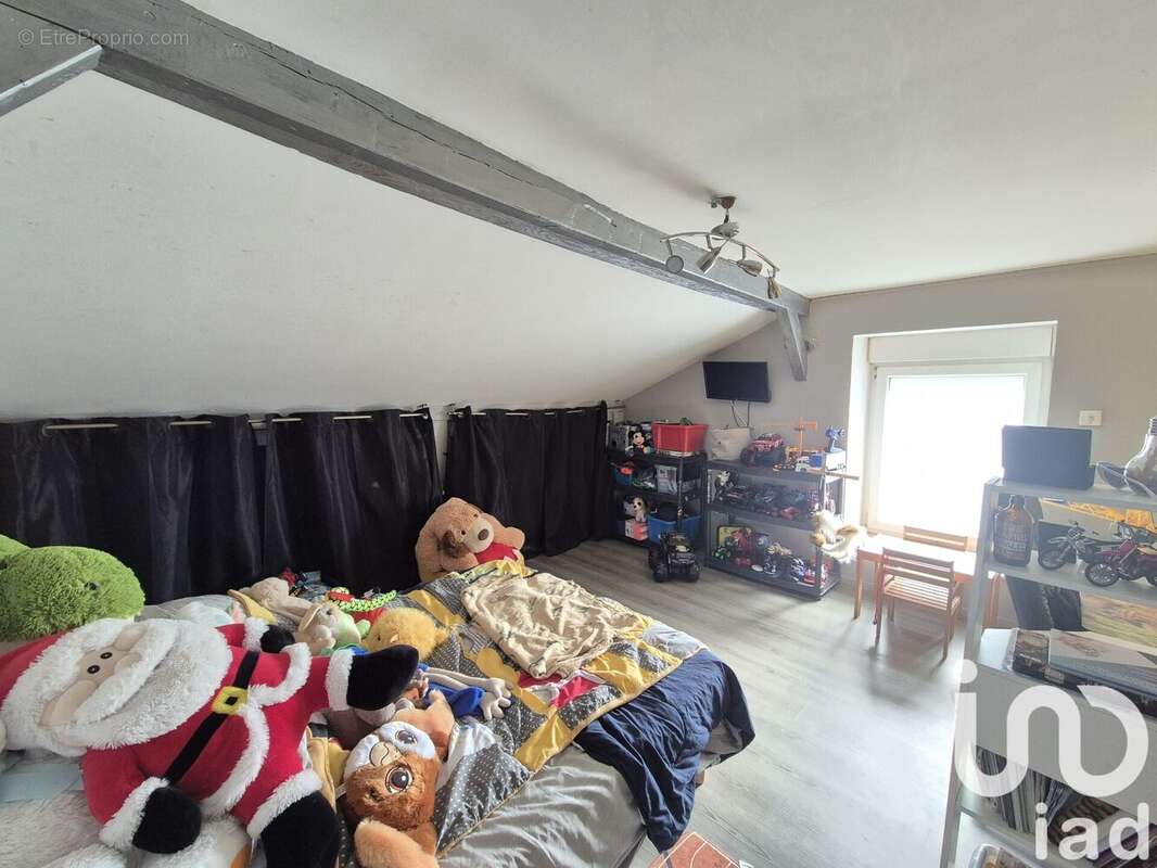 Photo 8 - Maison à CHEMERY-SUR-BAR