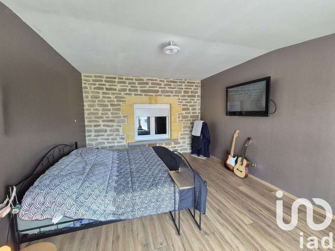 Photo 9 - Maison à CHEMERY-SUR-BAR