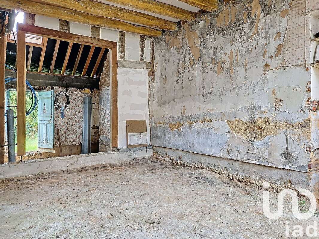 Photo 3 - Maison à CHAMPIGNELLES