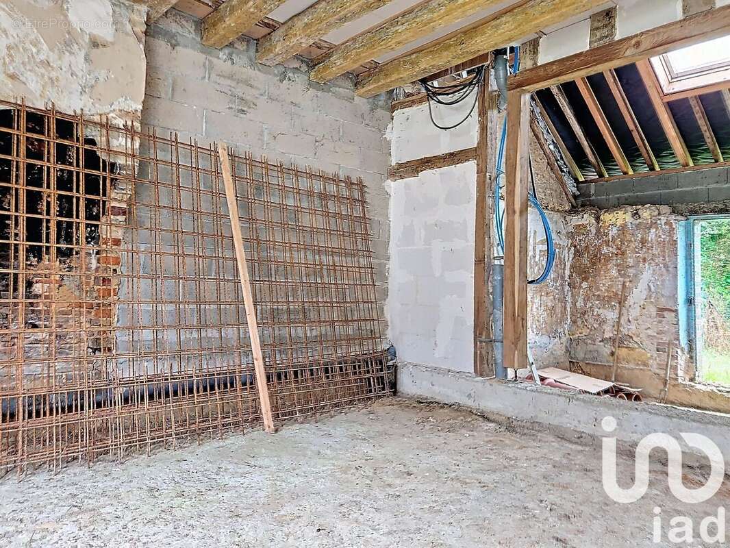 Photo 4 - Maison à CHAMPIGNELLES