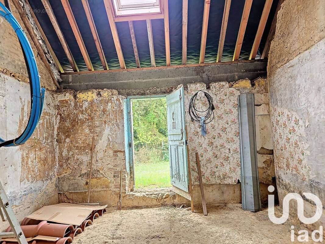 Photo 5 - Maison à CHAMPIGNELLES