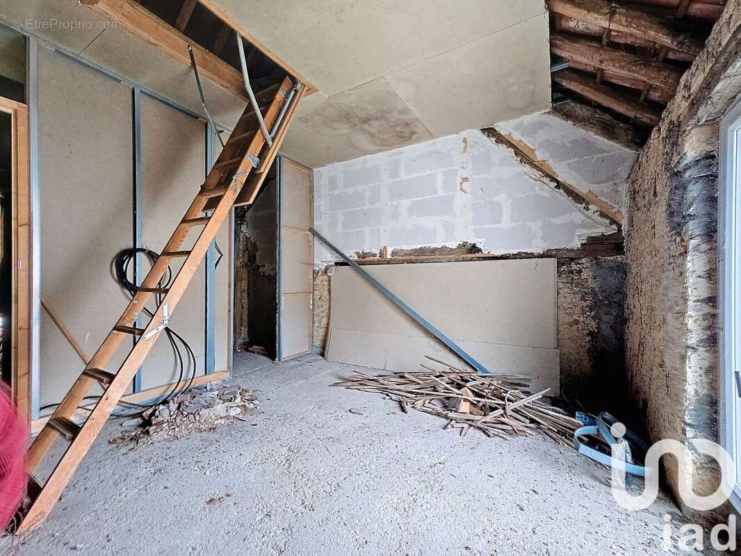 Photo 6 - Maison à CHAMPIGNELLES