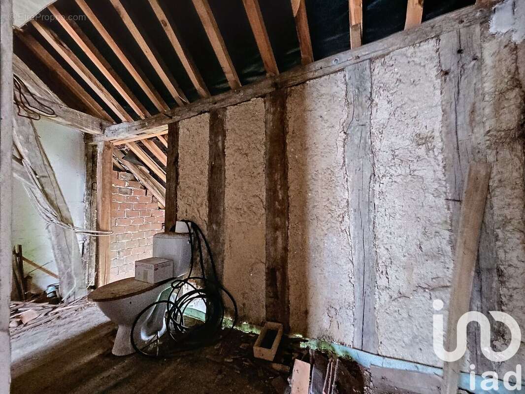 Photo 7 - Maison à CHAMPIGNELLES