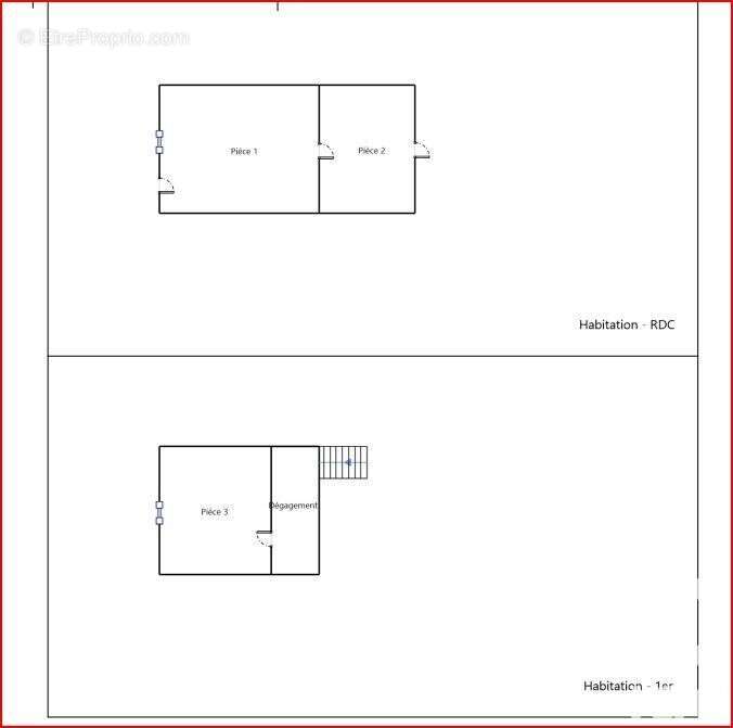Photo 8 - Maison à CHAMPIGNELLES