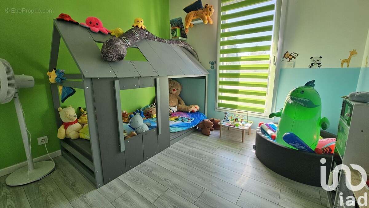 Photo 3 - Maison à LE BERNARD