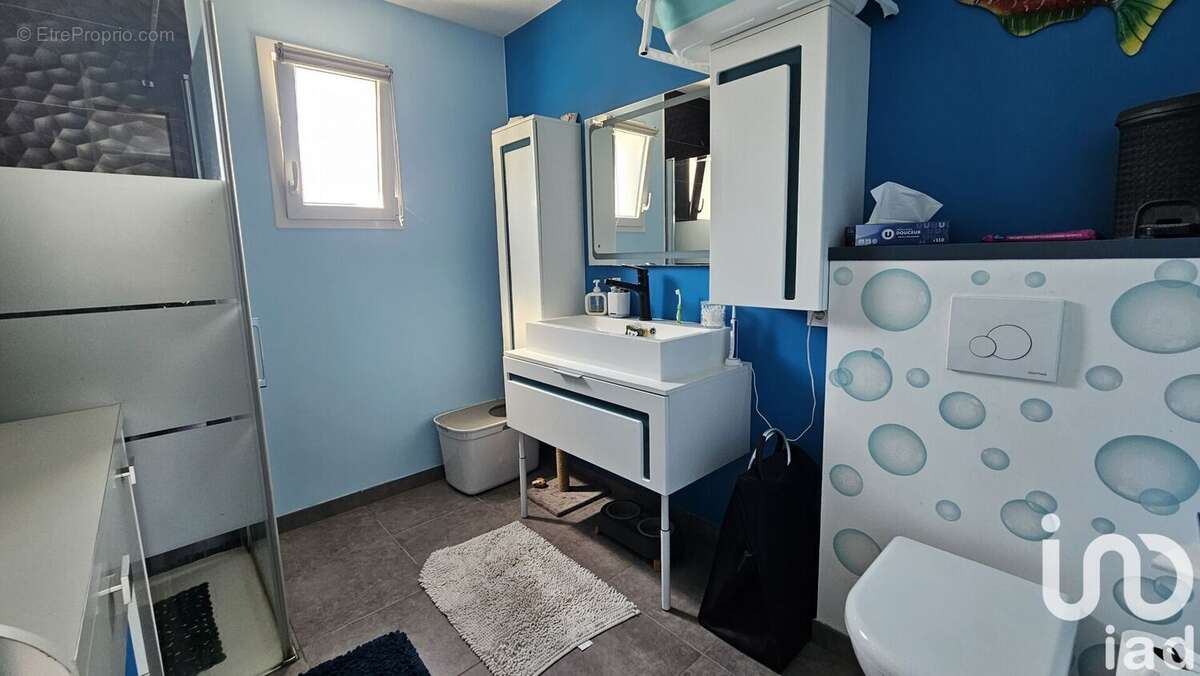 Photo 5 - Maison à LE BERNARD