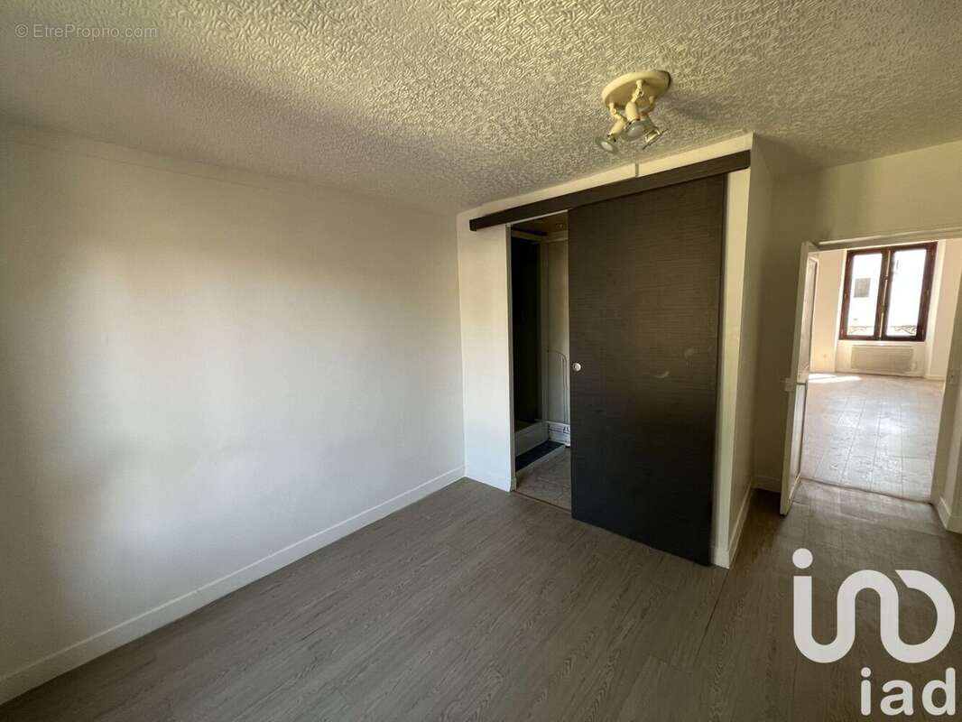 Photo 6 - Appartement à BEAUMONT-SUR-OISE