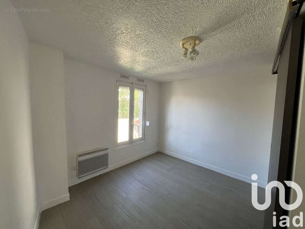 Photo 7 - Appartement à BEAUMONT-SUR-OISE