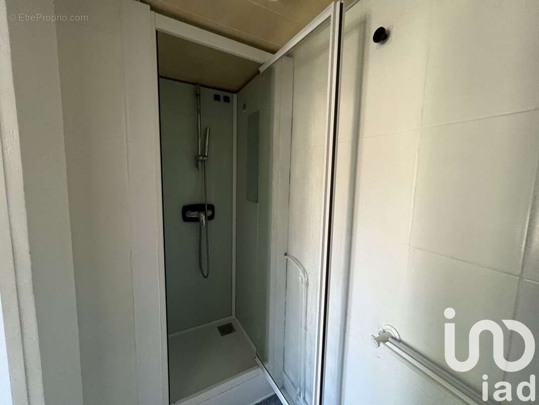 Photo 8 - Appartement à BEAUMONT-SUR-OISE