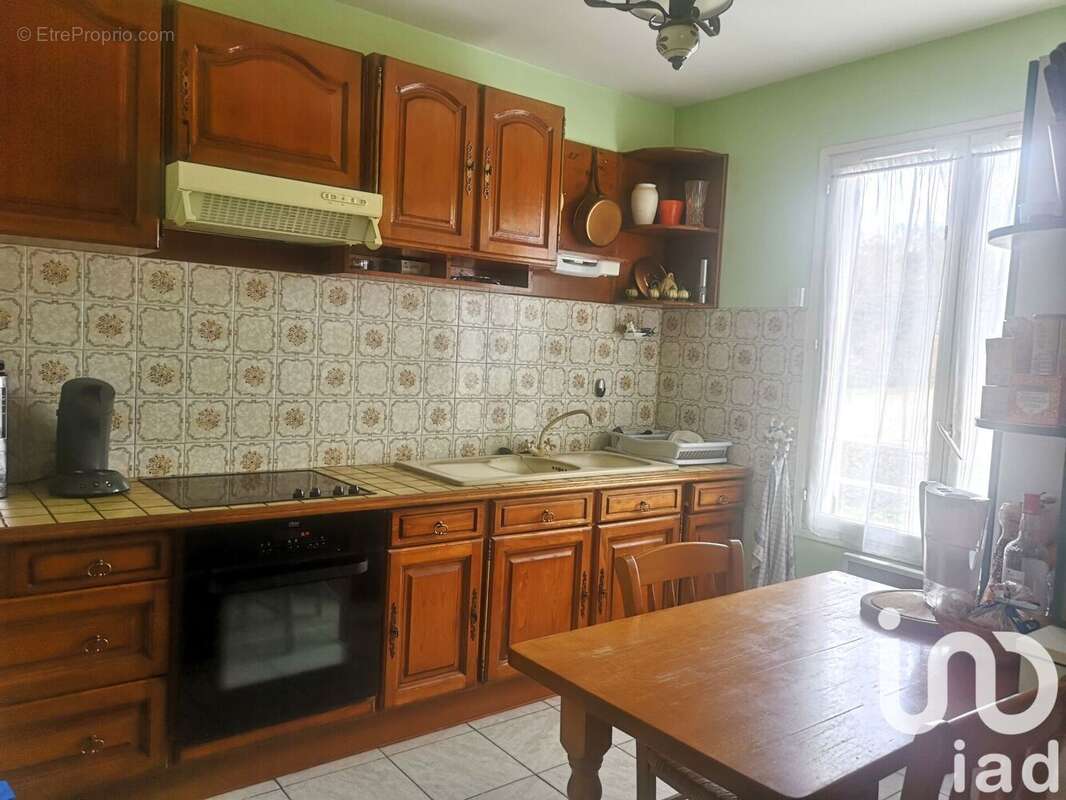 Photo 4 - Maison à VARZAY