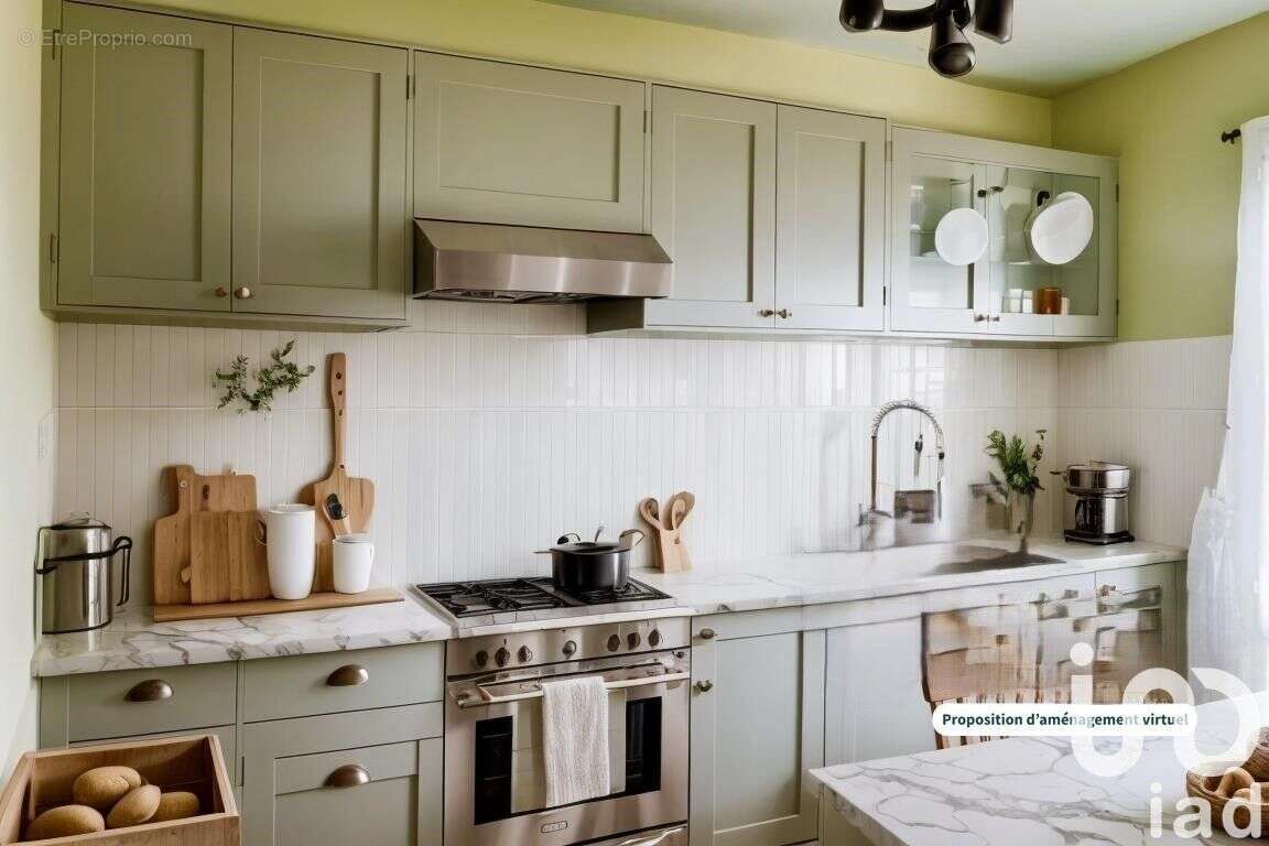 Photo 5 - Maison à VARZAY