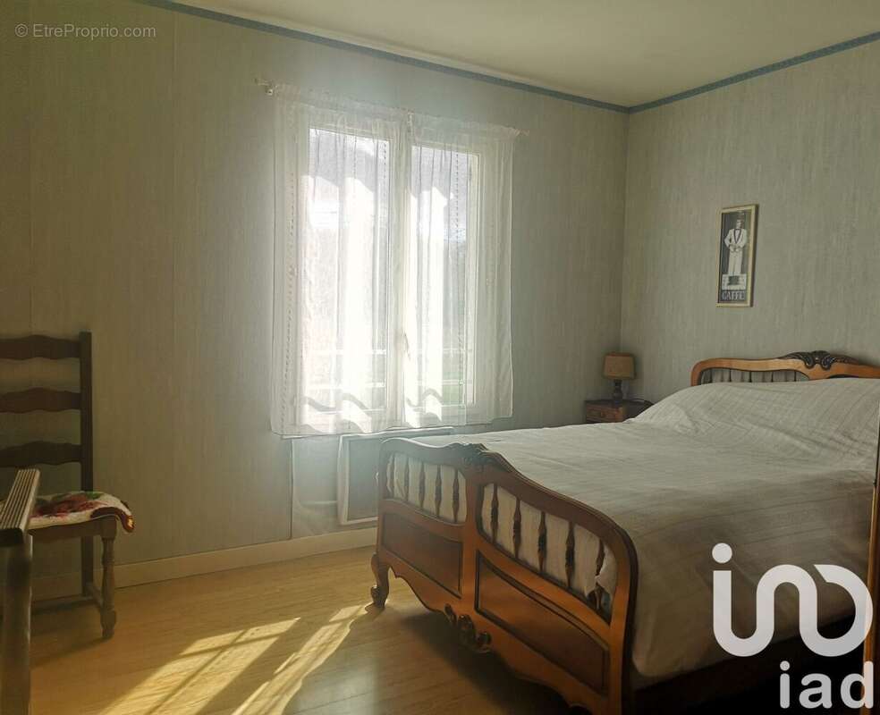 Photo 9 - Maison à VARZAY