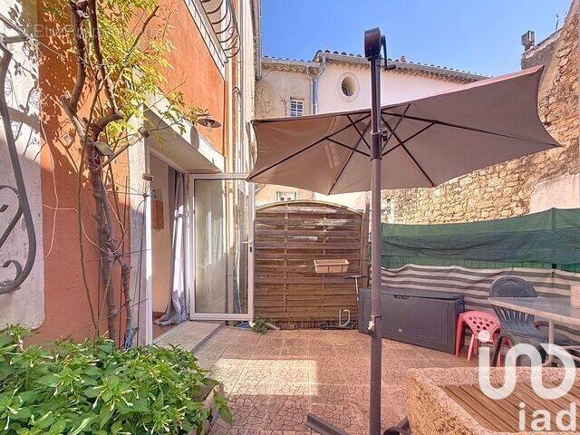 Photo 1 - Maison à PUISSERGUIER