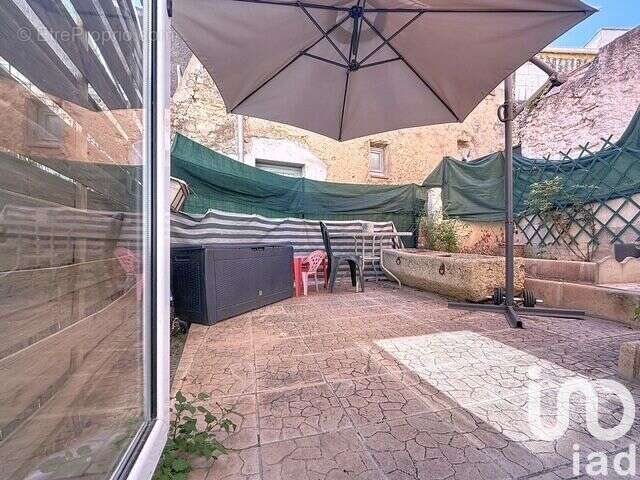 Photo 3 - Maison à PUISSERGUIER