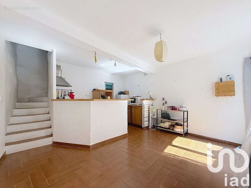 Photo 4 - Maison à PUISSERGUIER