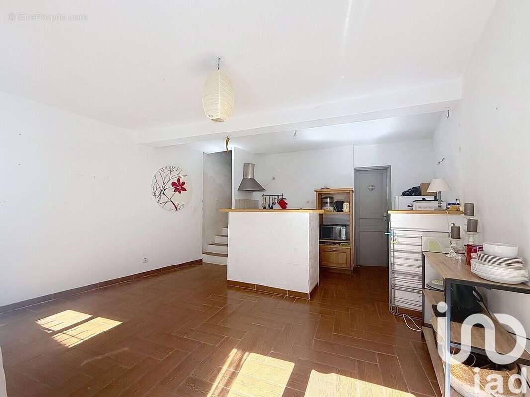 Photo 5 - Maison à PUISSERGUIER