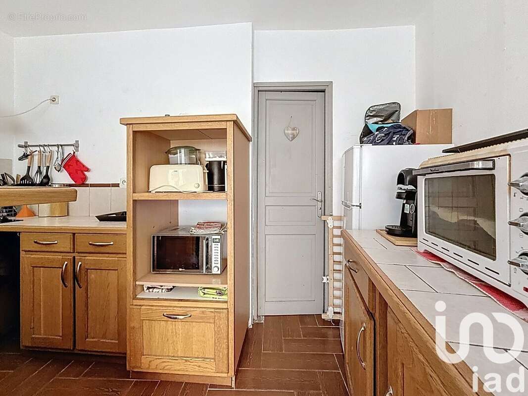 Photo 6 - Maison à PUISSERGUIER