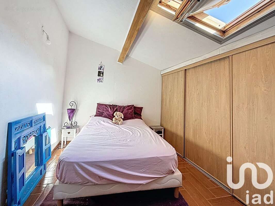 Photo 8 - Maison à PUISSERGUIER