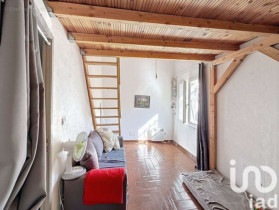 Photo 9 - Maison à PUISSERGUIER