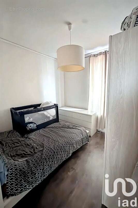 Photo 3 - Appartement à REIMS