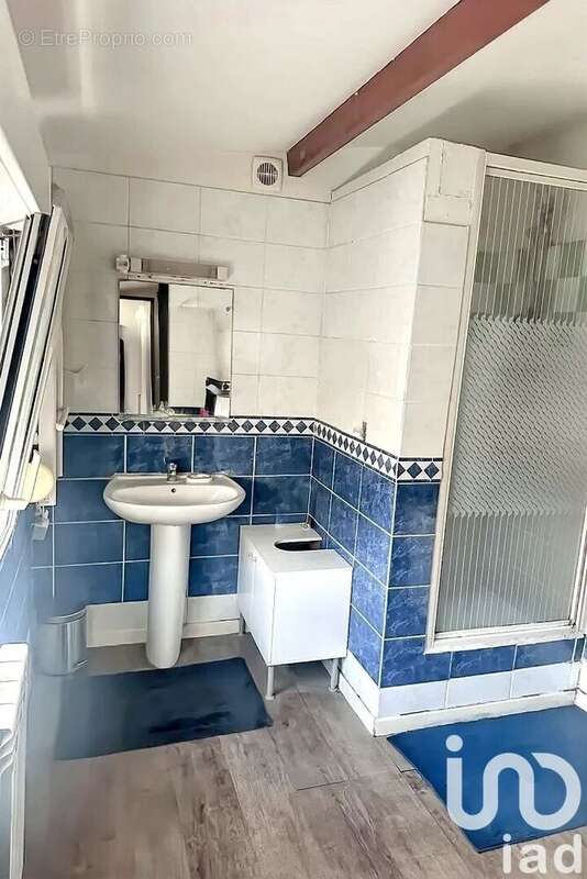 Photo 5 - Appartement à REIMS