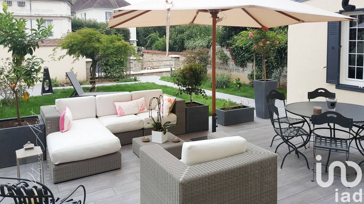 Photo 1 - Maison à MELUN