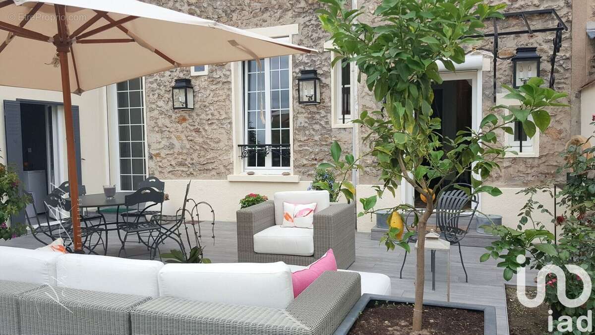 Photo 3 - Maison à MELUN