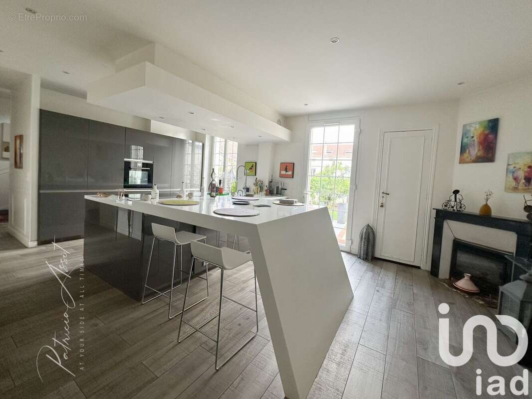 Photo 7 - Maison à MELUN