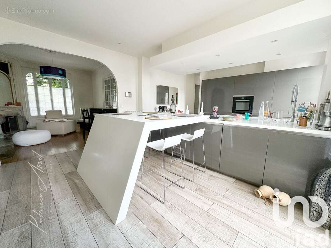 Photo 8 - Maison à MELUN