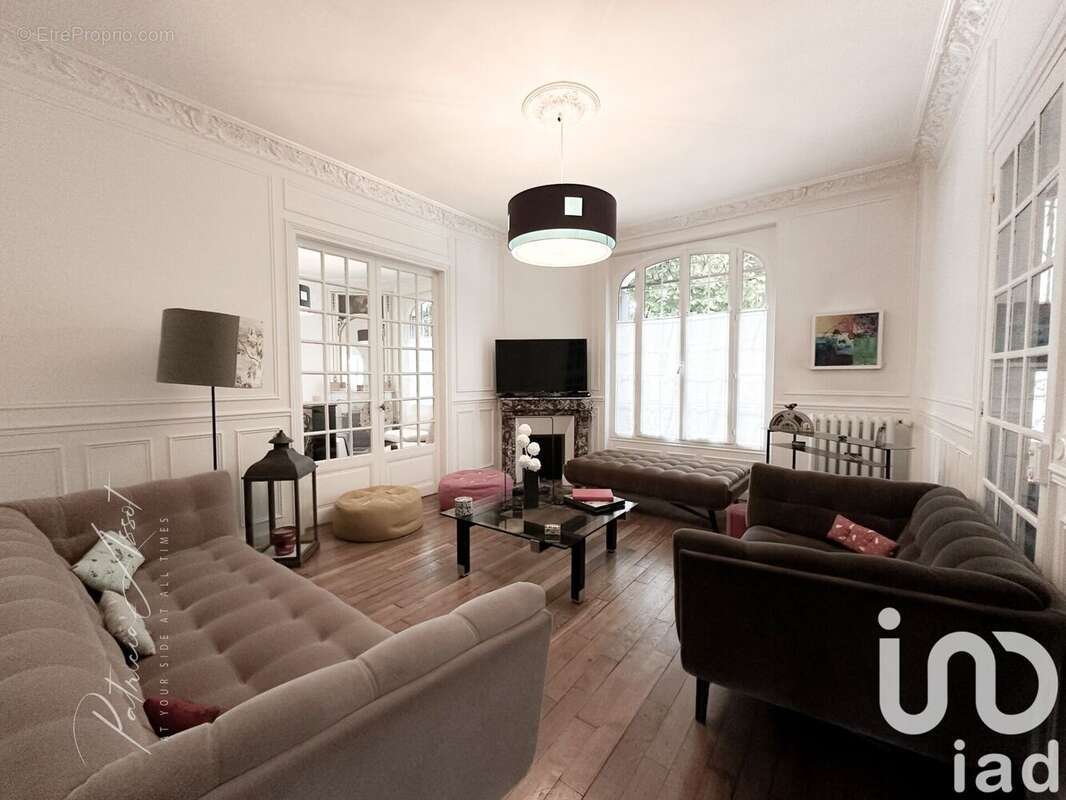 Photo 9 - Maison à MELUN