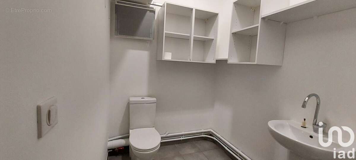 Photo 5 - Appartement à SAINT-VIVIEN