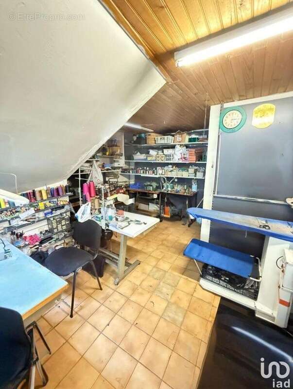 Photo 3 - Commerce à PROVINS