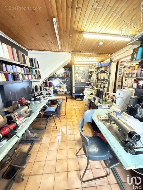 Photo 4 - Commerce à PROVINS