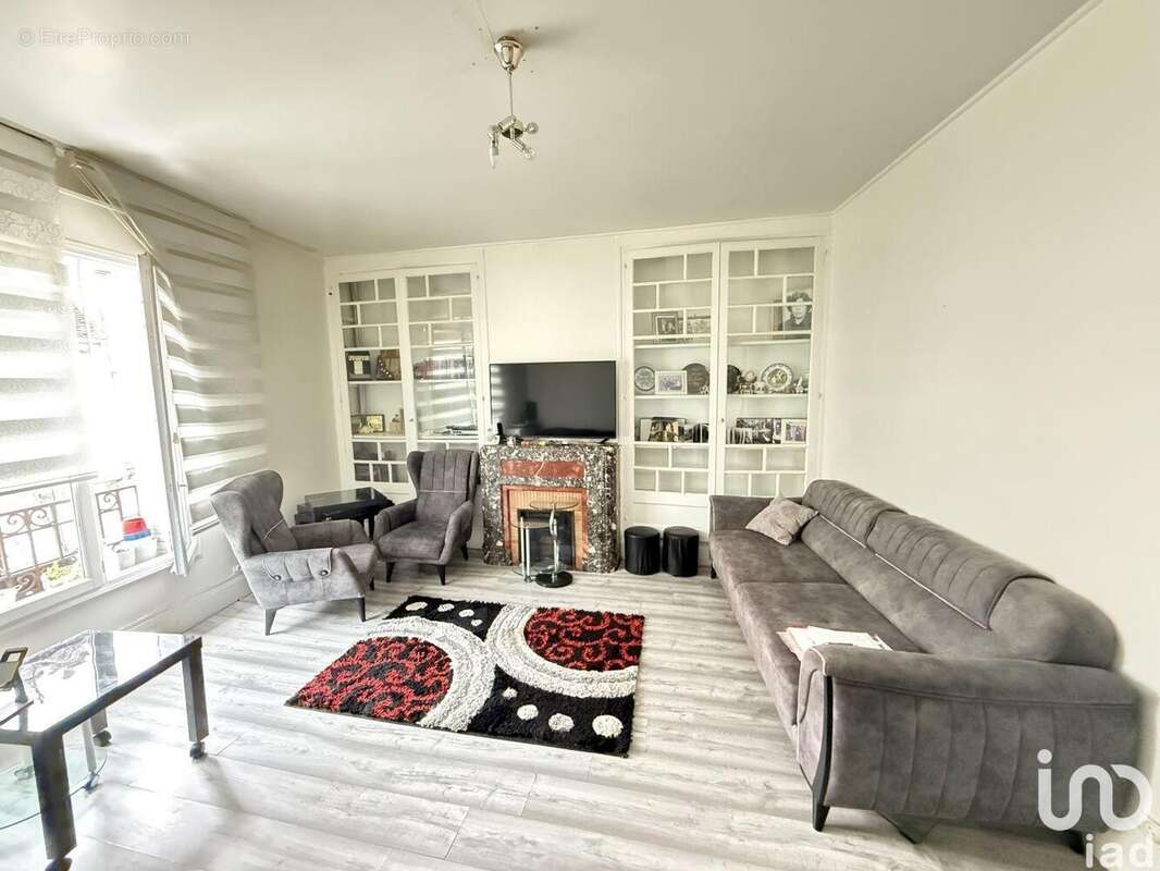 Photo 6 - Commerce à PROVINS